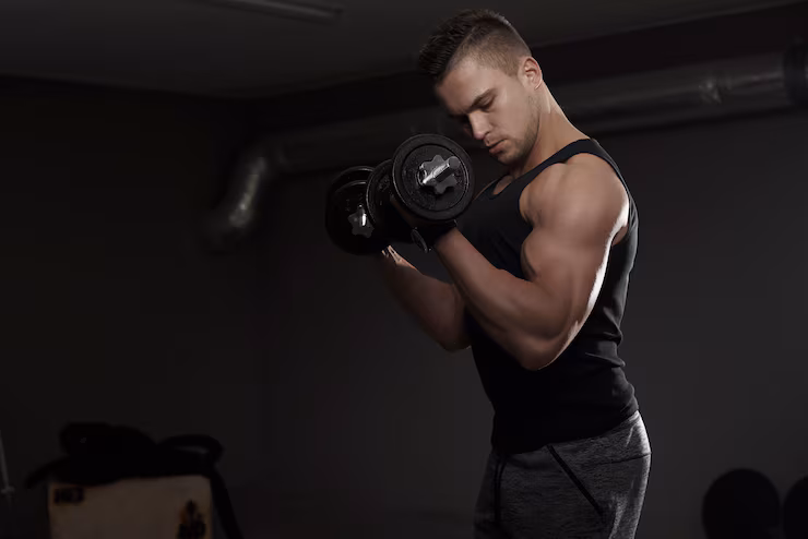 CityGym ilustrační fotka